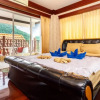 Отель Anyaburi Private Pool Villa, фото 25