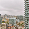 Отель Bright Sub-Penthouse on Bay St, фото 17