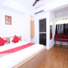 Отель Sukooon City View By OYO Rooms, фото 4