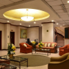Отель The Executive Hotel, фото 2