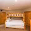 Отель Black Bear by Summit County Mountain Retreats, фото 26