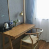 Отель Ninghai Jinzhongliuyi Business Hotel, фото 9