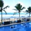 Отель Lavanga Beach Hotel, фото 1