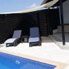 Отель Villa Hibiskus, Sleeps 7 Overlooking Kalkan, фото 1