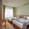 Отель Kyriad Muscat Hotel, фото 3