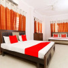 Отель OYO 39635 Hotel Shree Om, фото 11