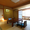 Отель Inariyama Onsen Hotel Kyosenkaku, фото 2