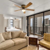 Отель 22nd Floor Condo with Stunning Ocean Views and Free Parking! by Koko Resort Vacation Rentals, фото 4