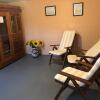 Отель Holiday Home in Hesse with Infrared Sauna near Sauerland во Франкенау