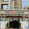 Отель Jinjiang Inn Select Qinzhou East Station Municiple Government, фото 33