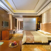 Отель Dongguan South Grand China Hotel, фото 5