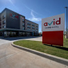 Отель Avid Hotel Yukon, an IHG Hotel, фото 1
