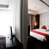 Отель The Penthouse Hotel and Residence, фото 8