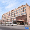 Отель Huangchi Business Hotel, фото 4
