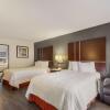 Отель SureStay Hotel by Best Western Sarasota Lido Beach, фото 4