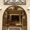 Отель Peru Hotel & Suites в Писко