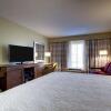 Отель Hampton Inn & Suites Cordele, фото 34