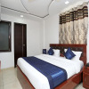 Отель OYO 14384 Luxury residency, фото 17