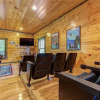 Отель Old Hickory Lodge - Four Bedroom Cabin, фото 9