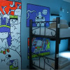 Отель Fénix Beds Hostel, фото 32