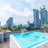 Отель Ascella Sukhumvit 38, фото 6
