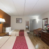 Отель Red Roof Inn Hartford - Vernon, фото 22
