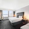 Отель Hilton Motif Seattle в Сиэтле