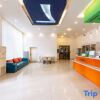 Отель 7 Days Inn Chongqing Jiangbei Airport Industrial Park Branch, фото 30