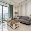 Отель Hoasun Boutique Apartment - Vinhomes Central Park, фото 50