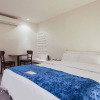 Отель Jamsil Zaza Hotel, фото 11