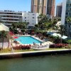 Отель Le Marina Bay PH5 - Condo 4 People, Sunny Isles, фото 21