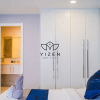 Отель Yizen VIP Luxury Palm Springs Villas, фото 41