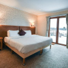Отель The Boat Hotel, фото 6
