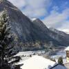 Отель Berghaus Glockner, App. Niedermeyer, фото 11