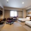 Отель PROSTYLE Ryokan Naha Kenchomae, фото 11