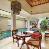 Отель Kamajaya Villas Bali, фото 21