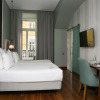 Отель Pousada de Lisboa, Praça do Comércio - Small Luxury Hotel, фото 7