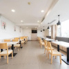 Отель Hanting Express Jinan Bus Station West Branch, фото 14