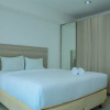 Отель Best Price Studio at Tamansari The Hive Apartment, фото 3