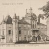 Отель Chateau Du Four De Vaux, фото 43