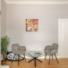 Отель Summit Holburn Central - Cozy Flat -ultrafast Wifi, фото 12