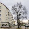 Отель Privatapartment Alt StÖcken в Ганновере