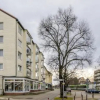 Отель Privatapartment Alt Stocken, фото 1