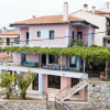 Отель Zennova Sea & Mount Athos View 1, фото 16