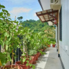 Отель Amakan Bed Bunk Breakfast, фото 1