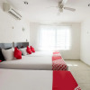 Отель OYO Hotel Puesta del Sol, Santa Ana, Campeche, фото 3