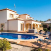 Отель Villa Roig, фото 1
