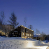 Отель SnowDog Village, фото 12