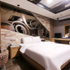 Отель Andong Hotel Gung, фото 7
