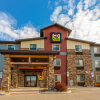 Отель My Place Hotel - Grand Forks, ND, фото 33